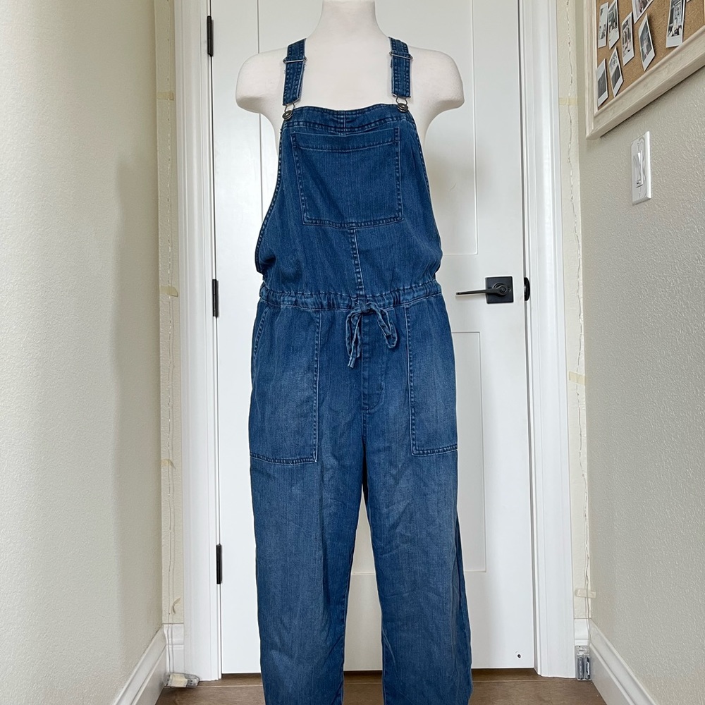 Jordache overalls